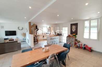 Maison 4 pièces 199000 €