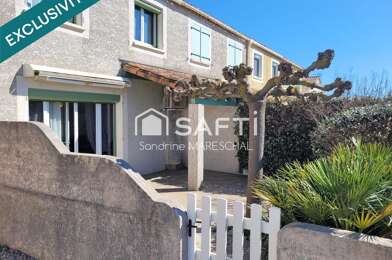 Maison 3 pièces 259000 €