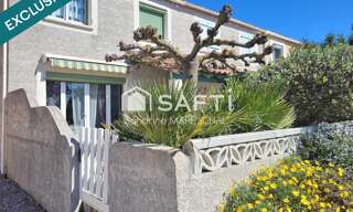 Maison 3 Pièces 53 m² à vendre à Fleury (11560)