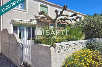 Maison 3 pièces 259000 €