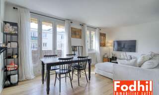 Appartement 3 Pièces 73 m² à vendre à Châtenay-Malabry (92290)