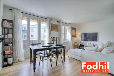 Appartement 3 pièces 335000 €