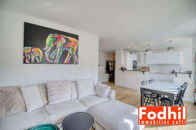 Appartement 3 pièces 335000 €