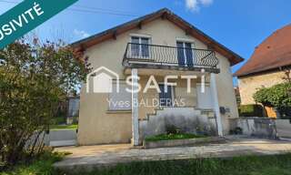 Appartement 3 Pièces 60 m² à vendre à Besançon (25000)