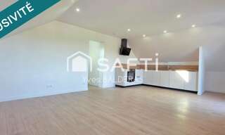 Appartement 3 Pièces 60 m² à vendre à Besançon (25000)