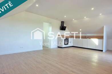 Appartement 3 pièces 179000 €