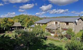 Maison 8 Pièces 244 m² à vendre à La Salvetat-sur-Agout (34330)