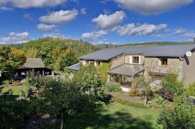 Maison 8 pièces 345000 €