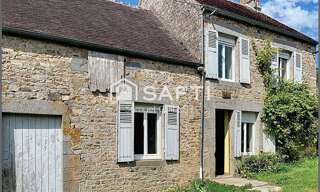 Maison 4 Pièces 76 m² à vendre à Saint-Sauveur-de-Carrouges (61320)