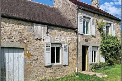 Maison 4 pièces 90900 €