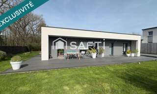 Maison 4 Pièces 104 m² à vendre à Cavan (22140)