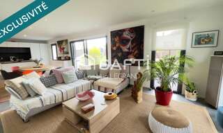 Maison 4 Pièces 104 m² à vendre à Cavan (22140)