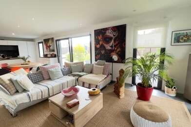 Maison 4 pièces 325000 €