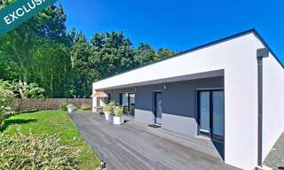 Maison 4 Pièces 104 m² à vendre à Cavan (22140)