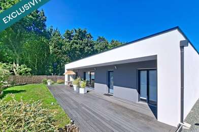 Maison 4 pièces 299000 €