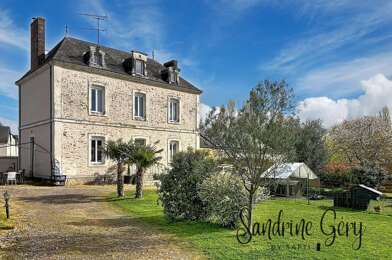 Maison 8 pièces 211000 €