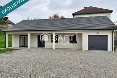 Maison 4 pièces 285000 €