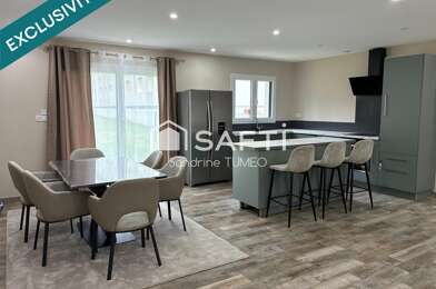Maison 4 pièces 275000 €