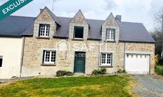 Maison 4 Pièces 91 m² à vendre à Plaintel (22940)