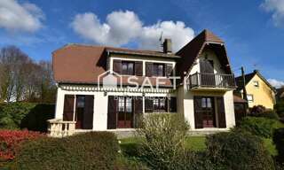 Maison 6 Pièces 149 m² à vendre à Saint-Romain-de-Colbosc (76430)