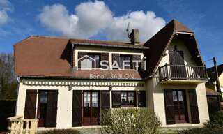 Maison 6 Pièces 149 m² à vendre à Saint-Romain-de-Colbosc (76430)