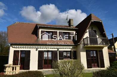 Maison 6 pièces 299000 €
