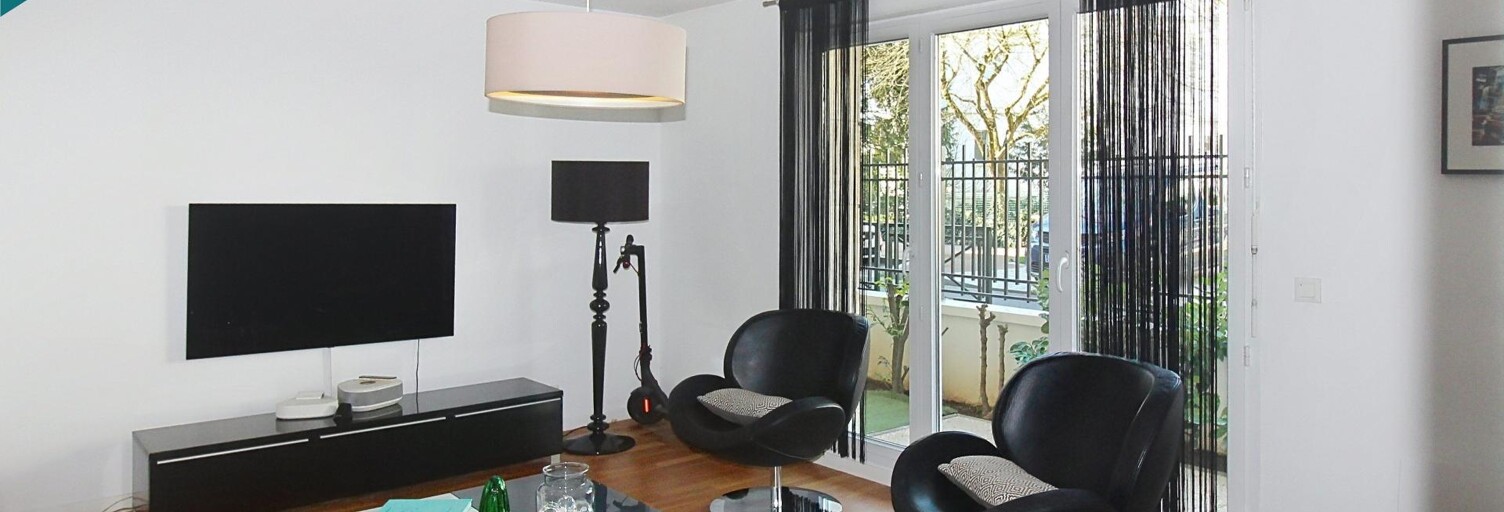 Appartement 4 Pièces 88 m² à vendre à Le Plessis-Robinson (92350)