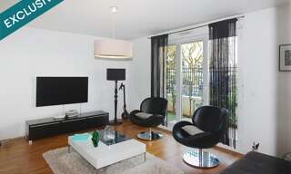 Appartement 4 Pièces 88 m² à vendre à Le Plessis-Robinson (92350)