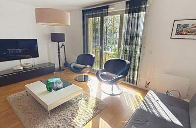 Très bel appartement familial, alliant calme et confort. — photo du bien