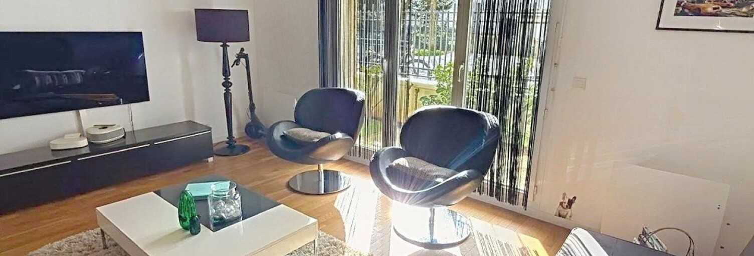 Appartement 4 Pièces 88 m² à vendre à Le Plessis-Robinson (92350)