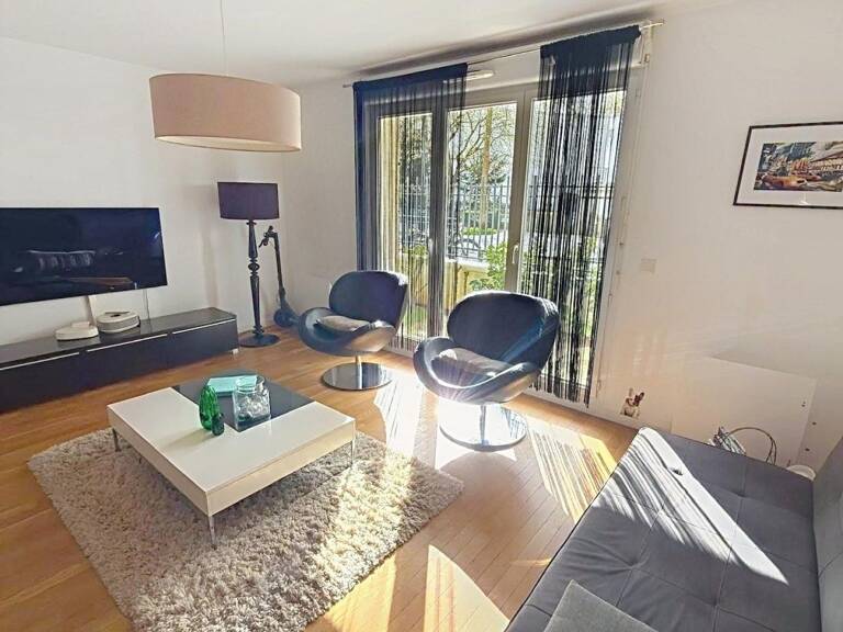 Très bel appartement familial, alliant calme et confort. — photo 1