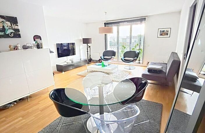 Très bel appartement familial, alliant calme et confort. — photo 2