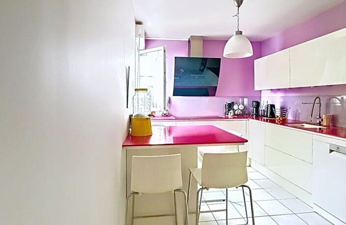 Très bel appartement familial, alliant calme et confort. — photo 3