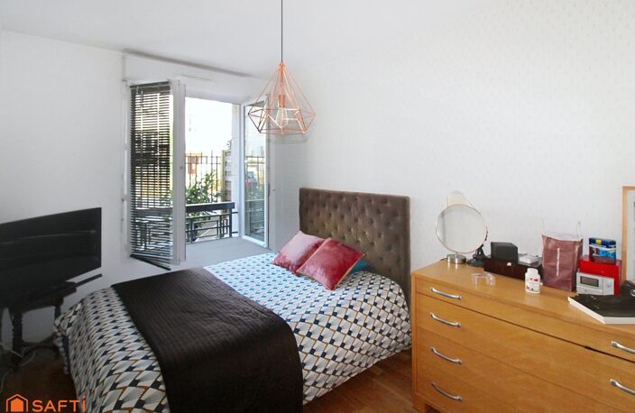 Très bel appartement familial, alliant calme et confort. — photo 4