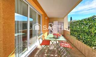 Appartement 3 Pièces 70 m² à vendre à Marseille 11 (13011)