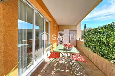 Appartement 3 pièces 219000 €