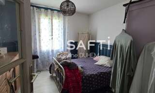 Maison 4 Pièces 100 m² à vendre à Tronget (03240)