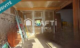 Maison 4 Pièces 100 m² à vendre à Tronget (03240)