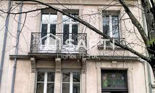 Maison 8 Pièces 165 m² à vendre à Nancy (54000)