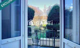 Maison 8 Pièces 165 m² à vendre à Nancy (54000)