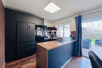 Maison 5 pièces 239990 €