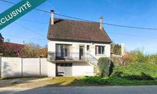 Maison 5 Pièces 82 m² à vendre à Ponches-Estruval (80150)