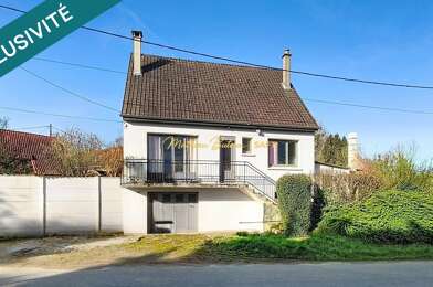 Maison 5 pièces 110000 €