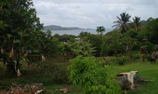 Terrain  517 m² à vendre à Les Anses-d'Arlet (97217)