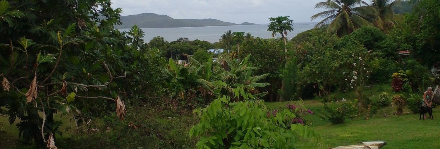 Terrain  517 m² à vendre à Les Anses-d'Arlet (97217)