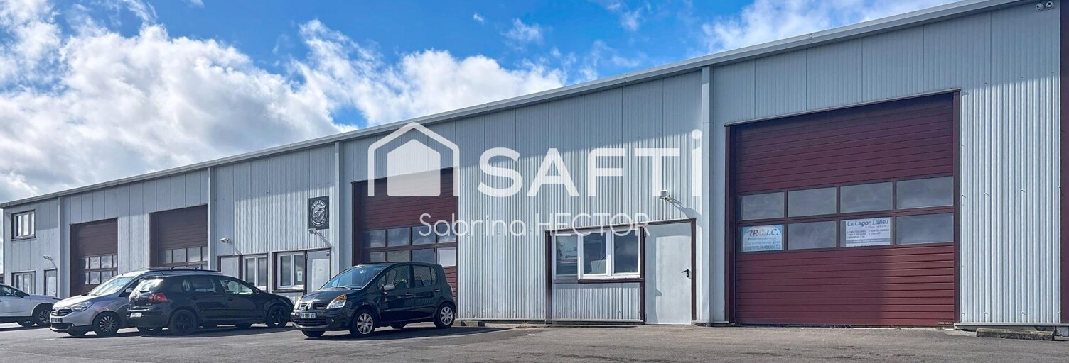 Maison 6 Pièces 1635 m² à vendre à Créhange (57690)