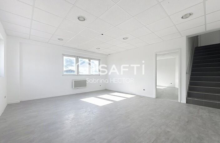 Vente locaux professionnels et maison d'habitation — photo 4