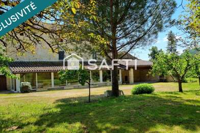 Maison 6 pièces 225000 €