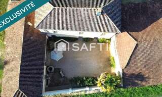 Maison 6 Pièces 168 m² à vendre à Fumel (47500)