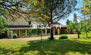 Maison 6 Pièces 168 m² à vendre à Fumel (47500)